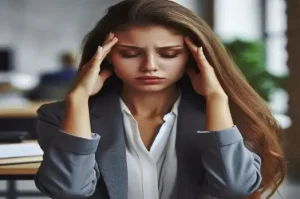 Managing Headaches and Migraines
